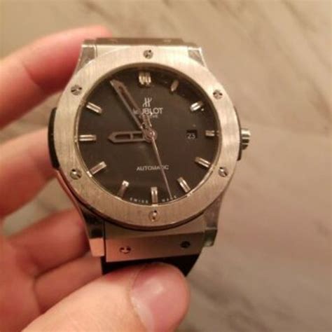 hublot geneve 582888 prix maroc|582888 hublot vendome collection.